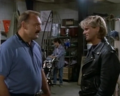 MacGyver